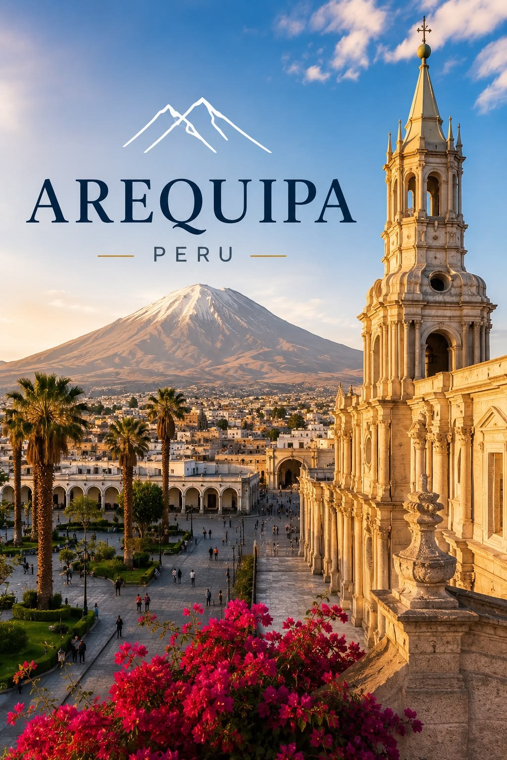 Viajes nacionales e internaciales - Wiquica Tour Operator